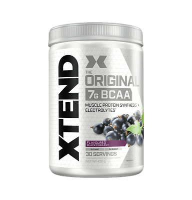 Xtend Blackcurrant