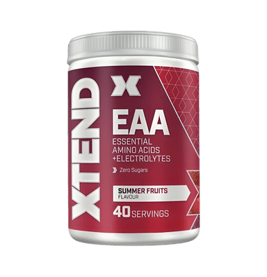 Xtend EAA Summer Fruits