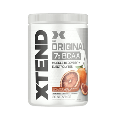 Xtend Italian Blood Orange