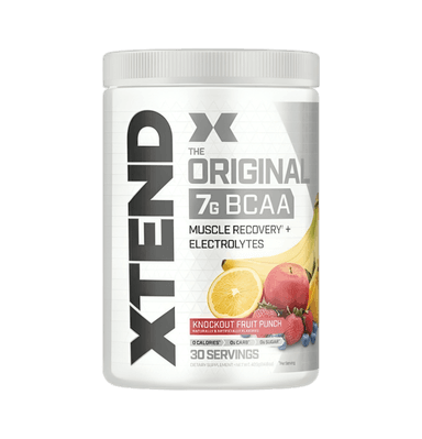 Knockout Fruit Punch