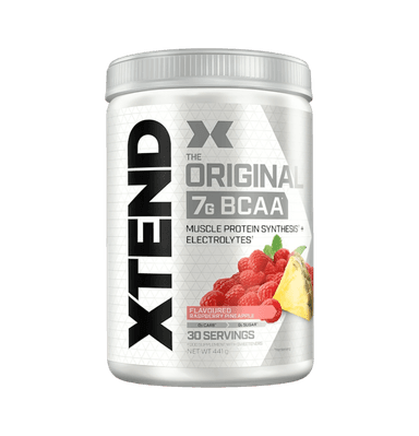 Xtend Raspberry Pineapple