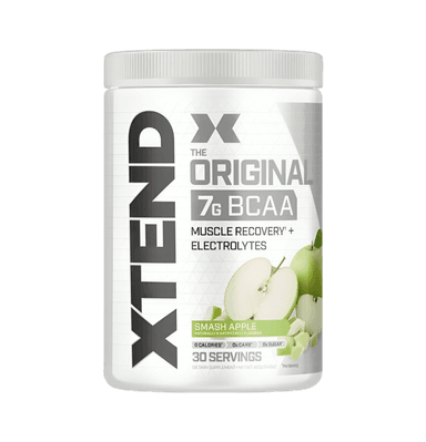Xtend Smash Apple