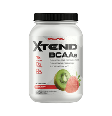 Xtend Strawberry Kiwi