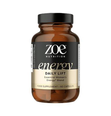 Energy Daily Lift