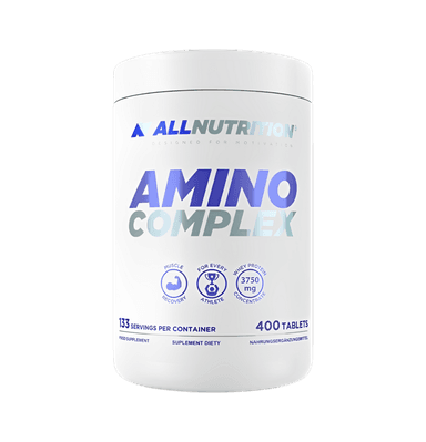 Amino Complex