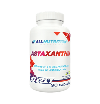 Astaxanthin