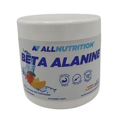 Beta Alanine Mango