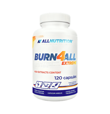 Burn4ALL Extreme