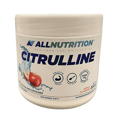 Citrulline Apple