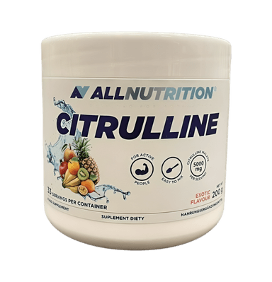 Citrulline Exotic