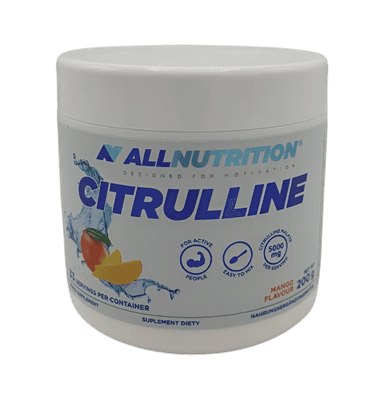 Citrulline Mango