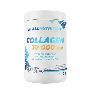 Collagen Orange