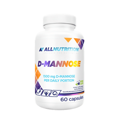 D-Mannose