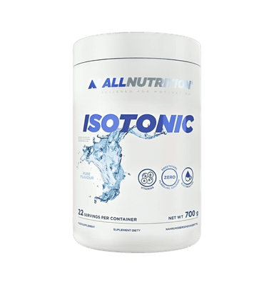 Isotonic Pure