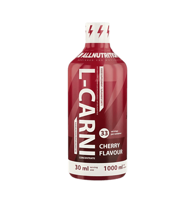 L-Carni Cherry