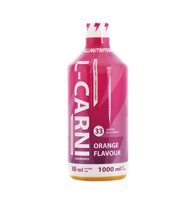L-Carni Orange