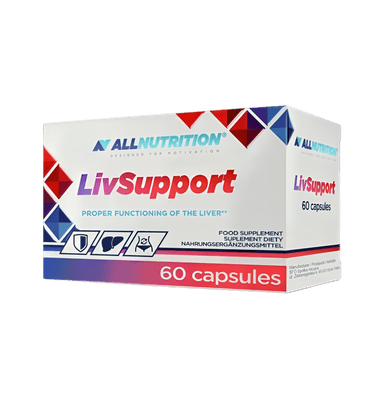 LivSupport