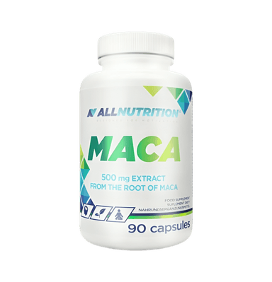 Maca 500mg