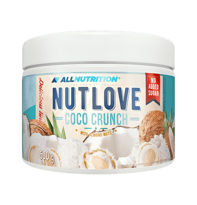 Nutlove, Coco Crunch
