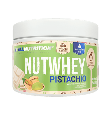 Nutwhey Pistachio
