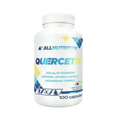 Quercetin 250mg