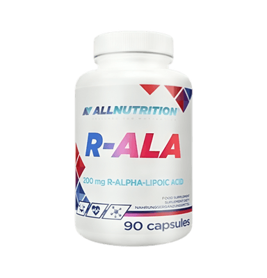 R-ALA 200mg