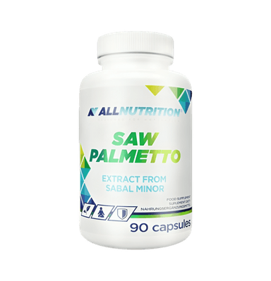 Saw Palmetto
