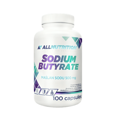 Sodium Butyrate