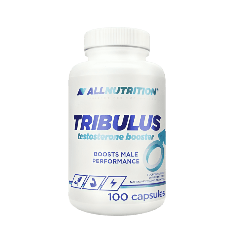 tbg_Allnutrition-Tribulus-100-caps
