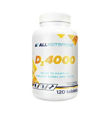 Vit D3 4000