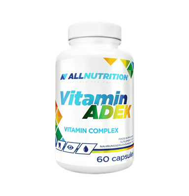 Vitamin ADEK