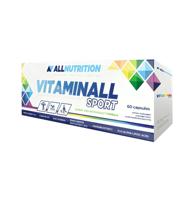 Vitaminall Sport