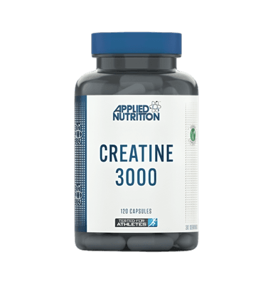 Creatine 3000
