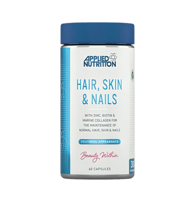 Hair, Skin & Nails