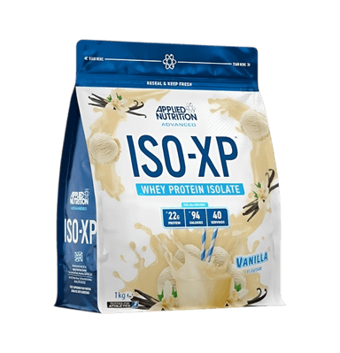 ISO-XP Vanilla