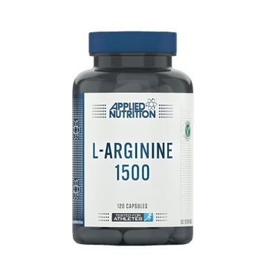 L-Arginine 1500
