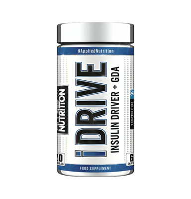 i Drive