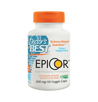 Epicor 500mg