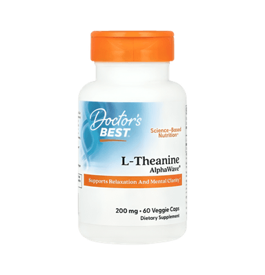 L-Theanine AlphaWave