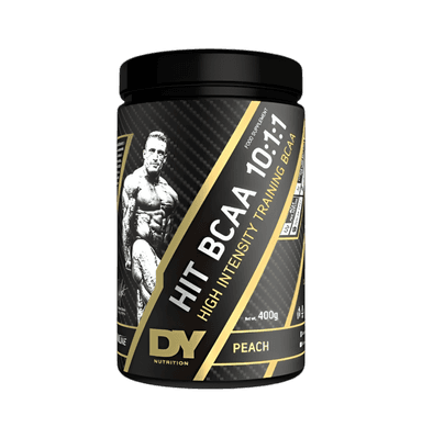 HIT BCAA 10:1:1 Peach