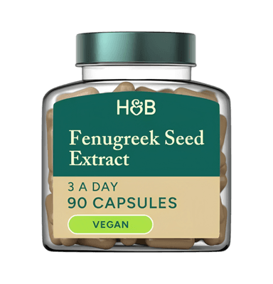 Fenugreek Seed Extract