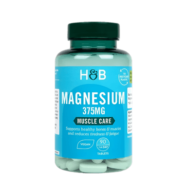 Magnesium 375mg
