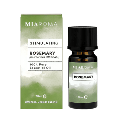 Miaroma Rosemary 100% Pure Eterisk Olja