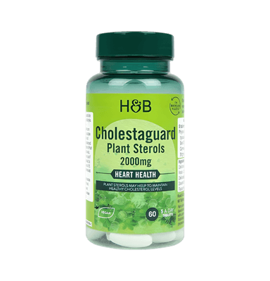 CholestaGuard Plant Sterols 2000mg