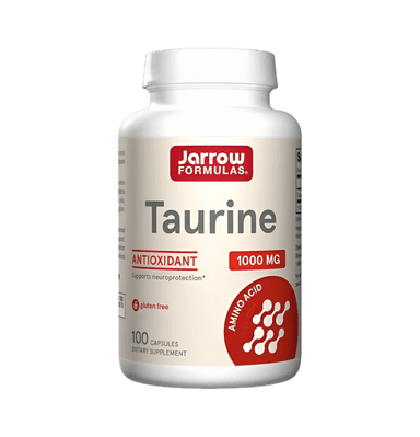 Taurine 1000mg