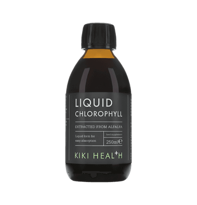 Chlorophyll 250ml Vätska