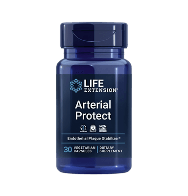 Arterial Protect