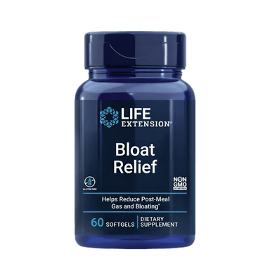 Bloat Relief