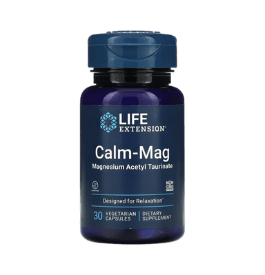 Calm-Mag