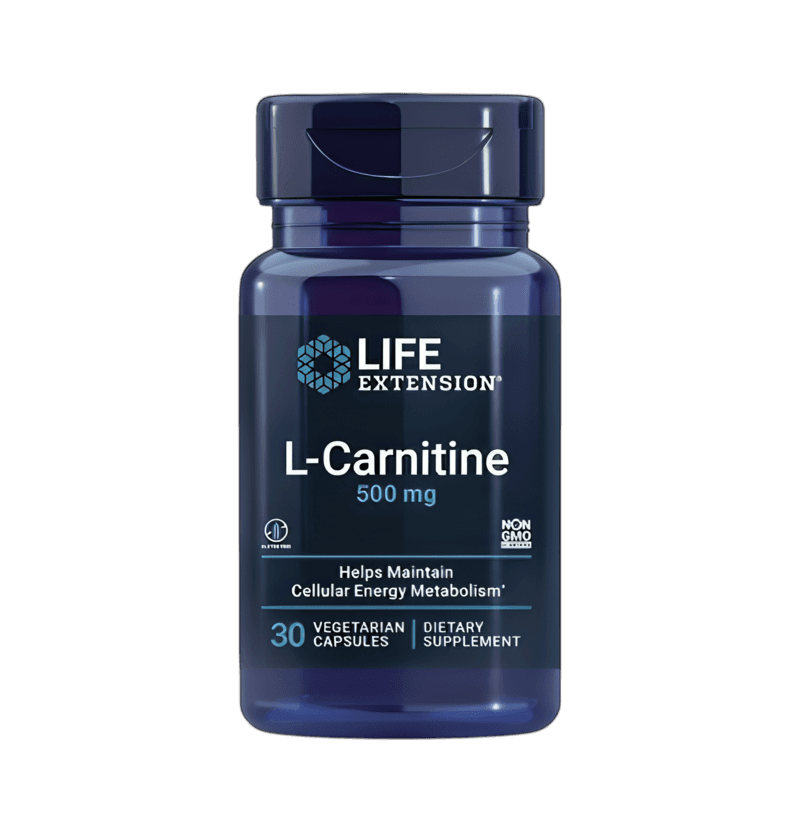 tbg_Life-Extension-LCarnitine-500mg-30-vcaps